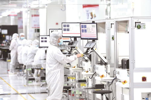 中國光谷崛起為科學之城、追光之城、向往之城