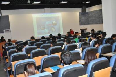 天辰TCBCI在哈工大設計院成功舉辦產品技術交流會